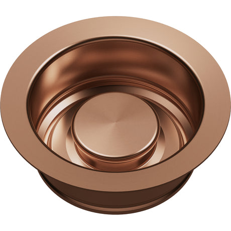 Waste Disposer Flange