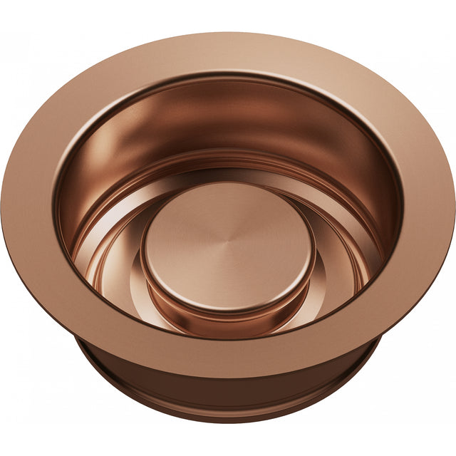 Waste Disposer Flange