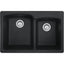 Ellipse Dual Mount Sink