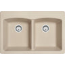 Ellipse Dual Mount Sink