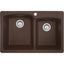 Ellipse Dual Mount Sink