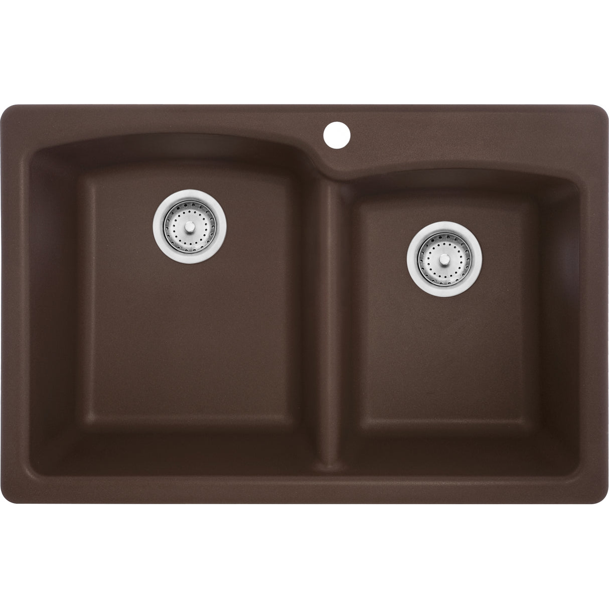 Ellipse Dual Mount Sink