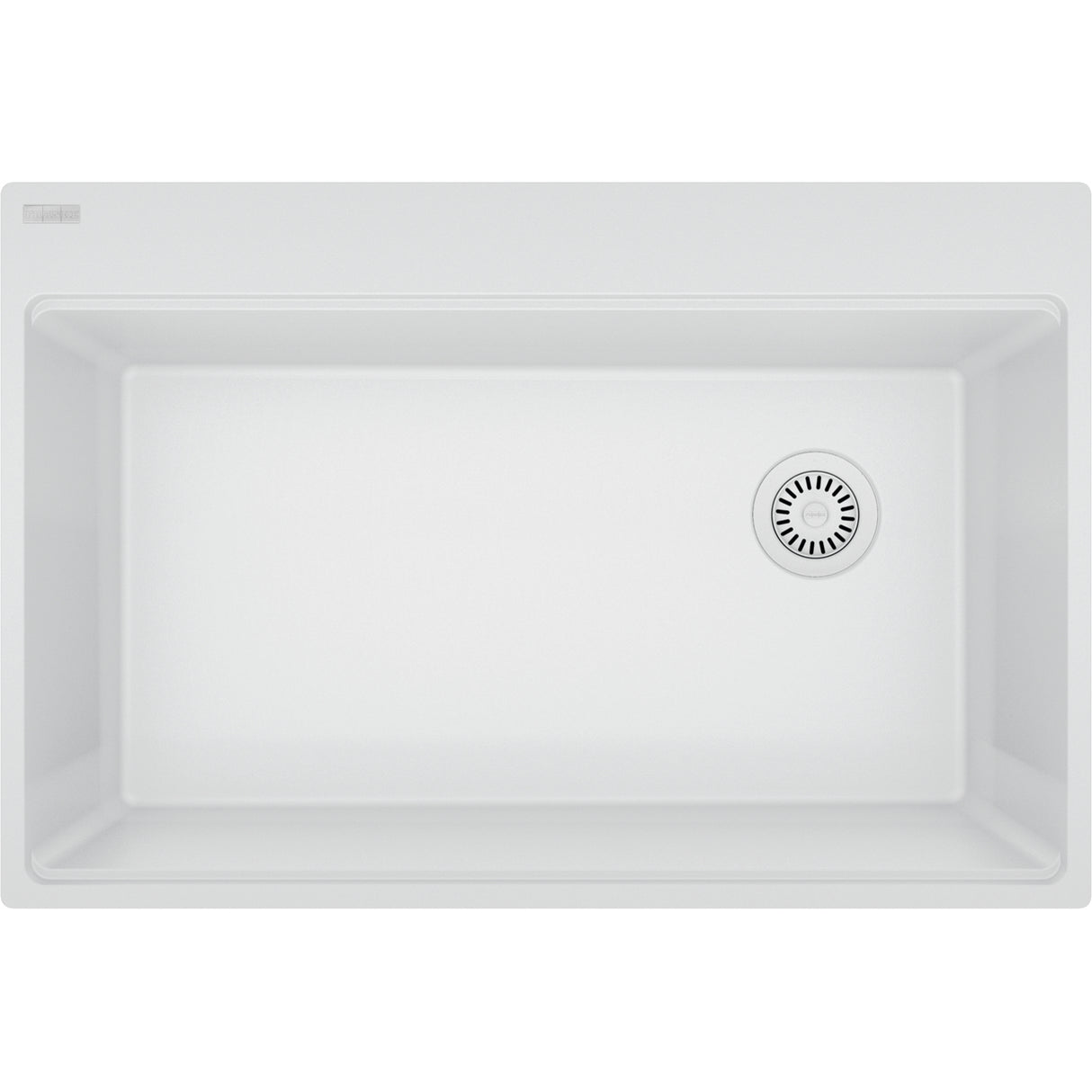 Maris Dual Mount Sink
