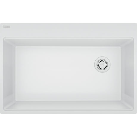 Maris Dual Mount Sink