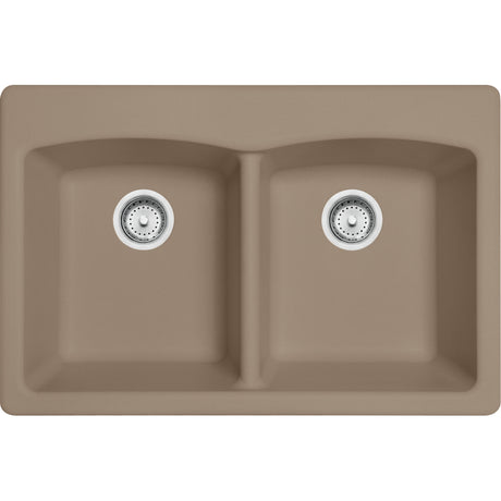 Ellipse Dual Mount Sink