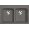 Ellipse Dual Mount Sink
