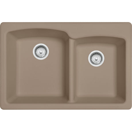 Ellipse Dual Mount Sink