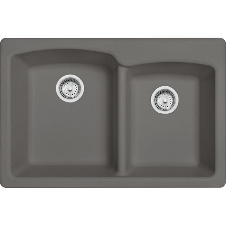 Ellipse Dual Mount Sink