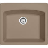 Ellipse Dual Mount Sink
