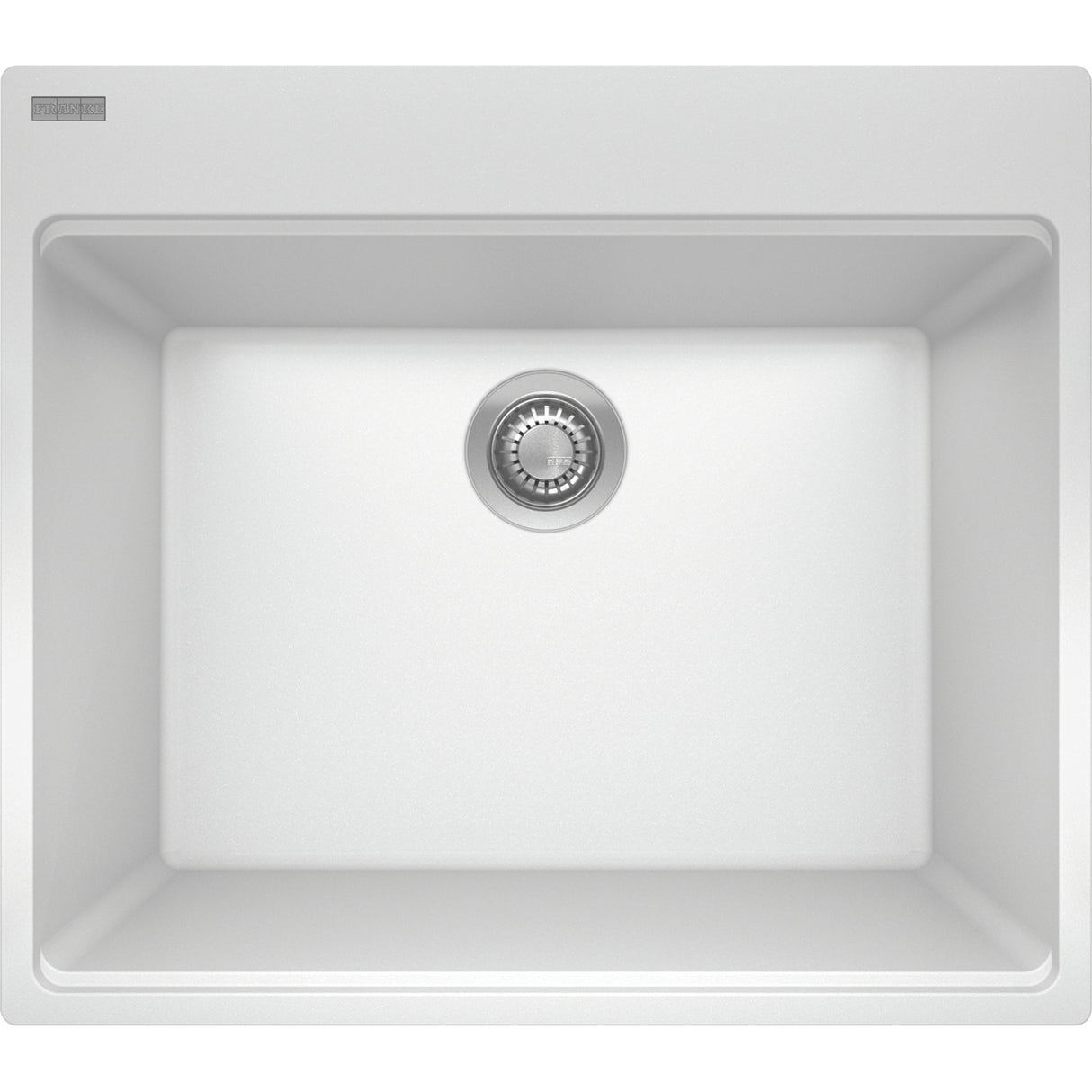 Maris Laundry Sink