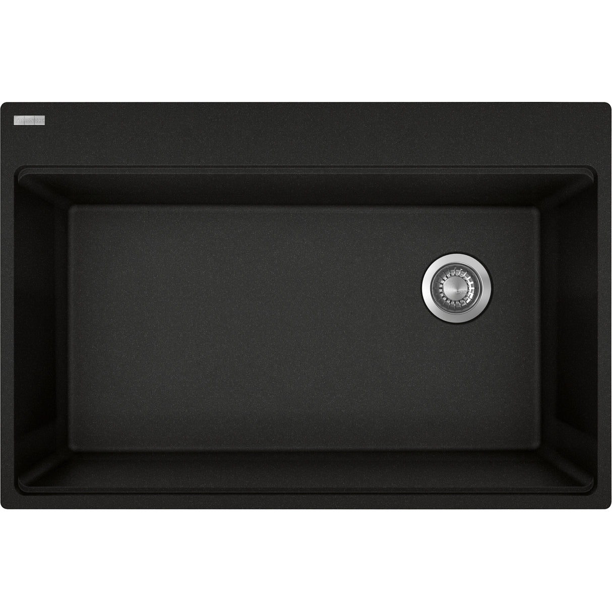Maris Dual Mount Sink