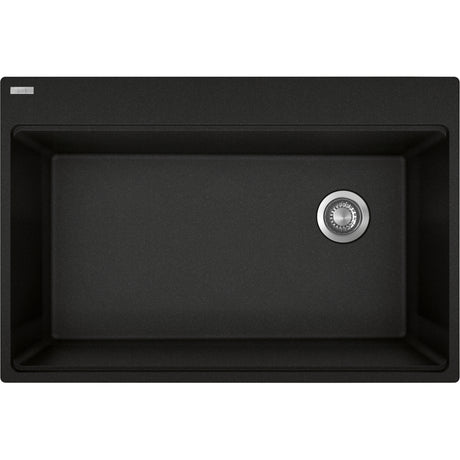 Maris Dual Mount Sink