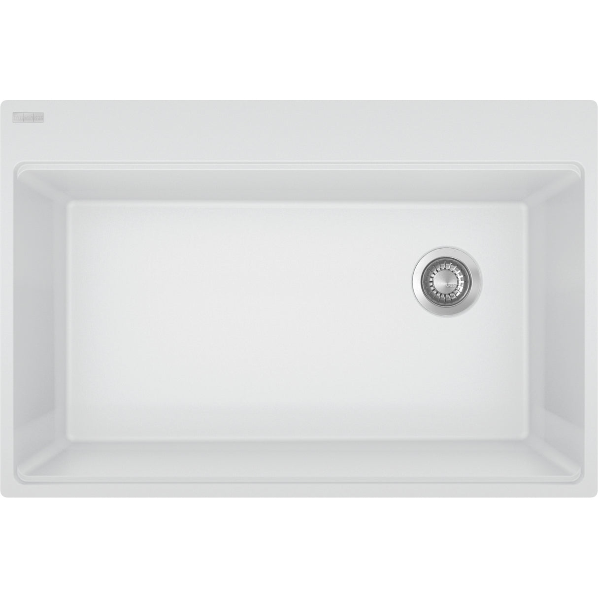 Maris Dual Mount Sink