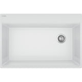 Maris Dual Mount Sink