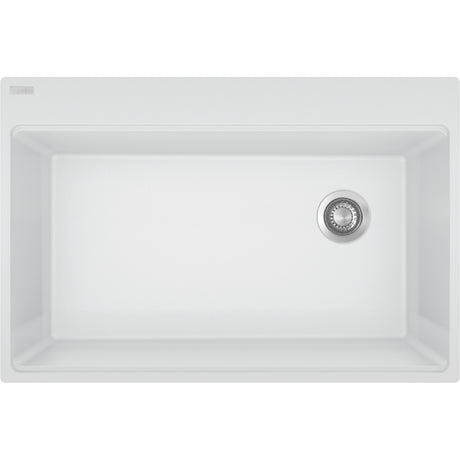 Maris Dual Mount Sink