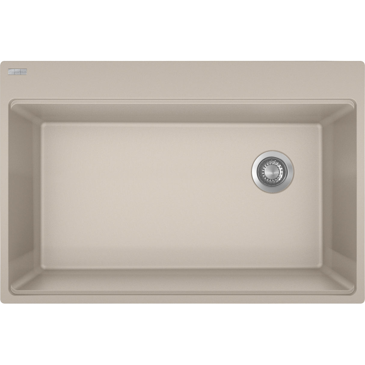 Maris Dual Mount Sink