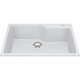 Urban Drop In Sink - MGSM2031-9CHA