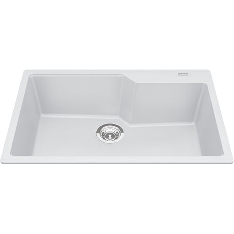 Urban Drop In Sink - MGSM2031-9CHA