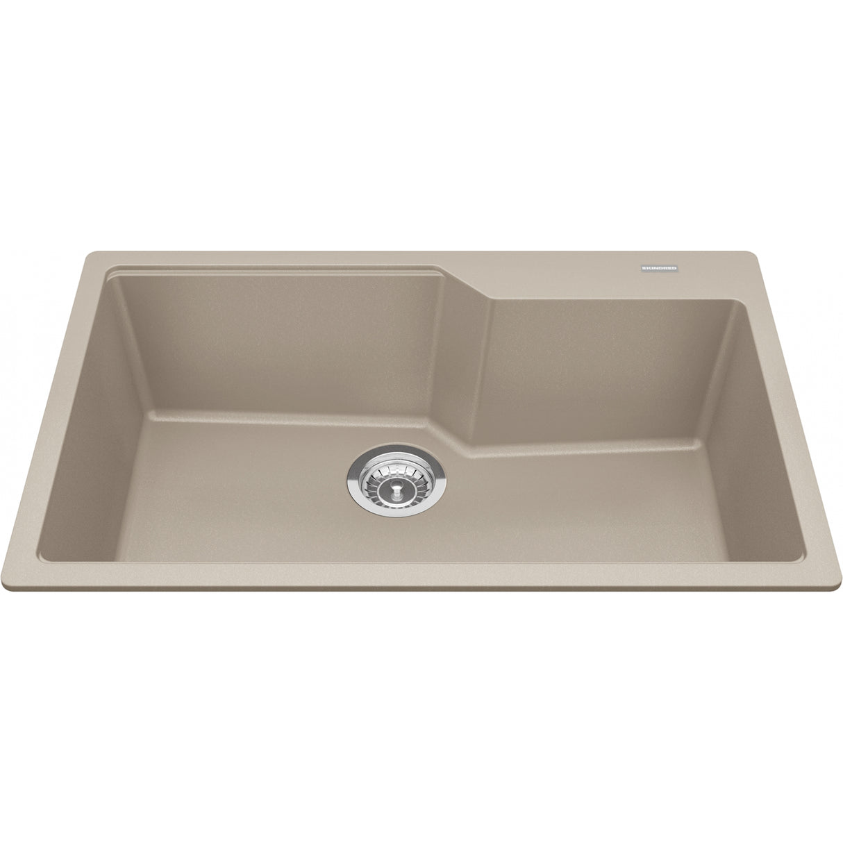 Urban Drop In Sink - MGSM2031-9CHA