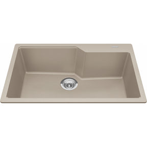 Urban Drop In Sink - MGSM2031-9CHA