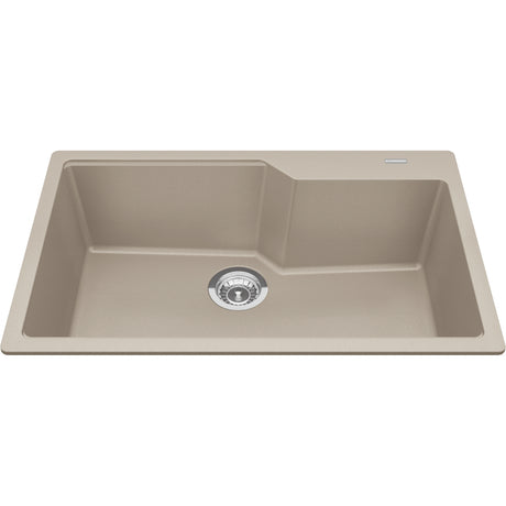 Urban Drop In Sink - MGSM2031-9CHA