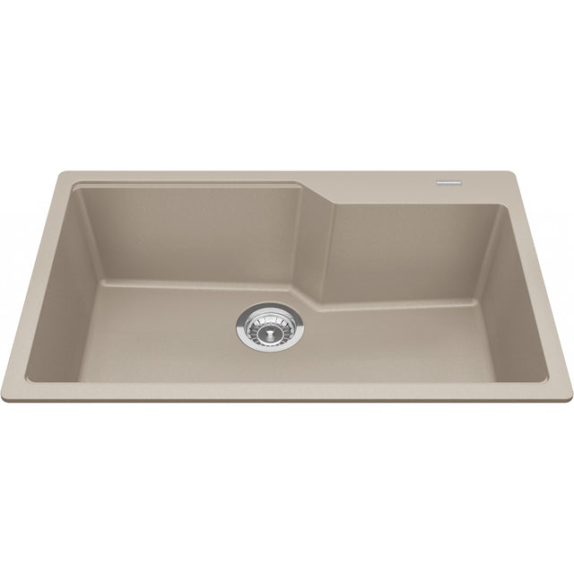 Urban Drop In Sink - MGSM2031-9CHA