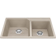 Urban Drop In Sink - MGCM2034-9CHA