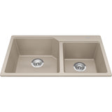 Urban Drop In Sink - MGCM2034-9CHA