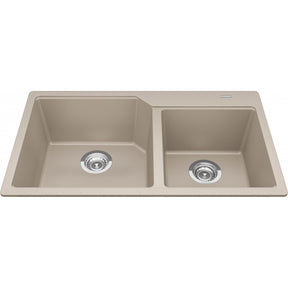 Urban Drop In Sink - MGCM2034-9CHA