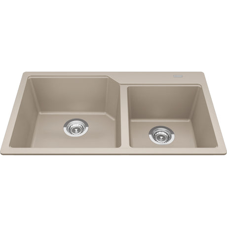 Urban Drop In Sink - MGCM2034-9CHA
