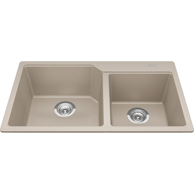 Urban Drop In Sink - MGCM2034-9CHA
