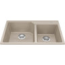 Urban Drop In Sink - MGCM2034-9CHA