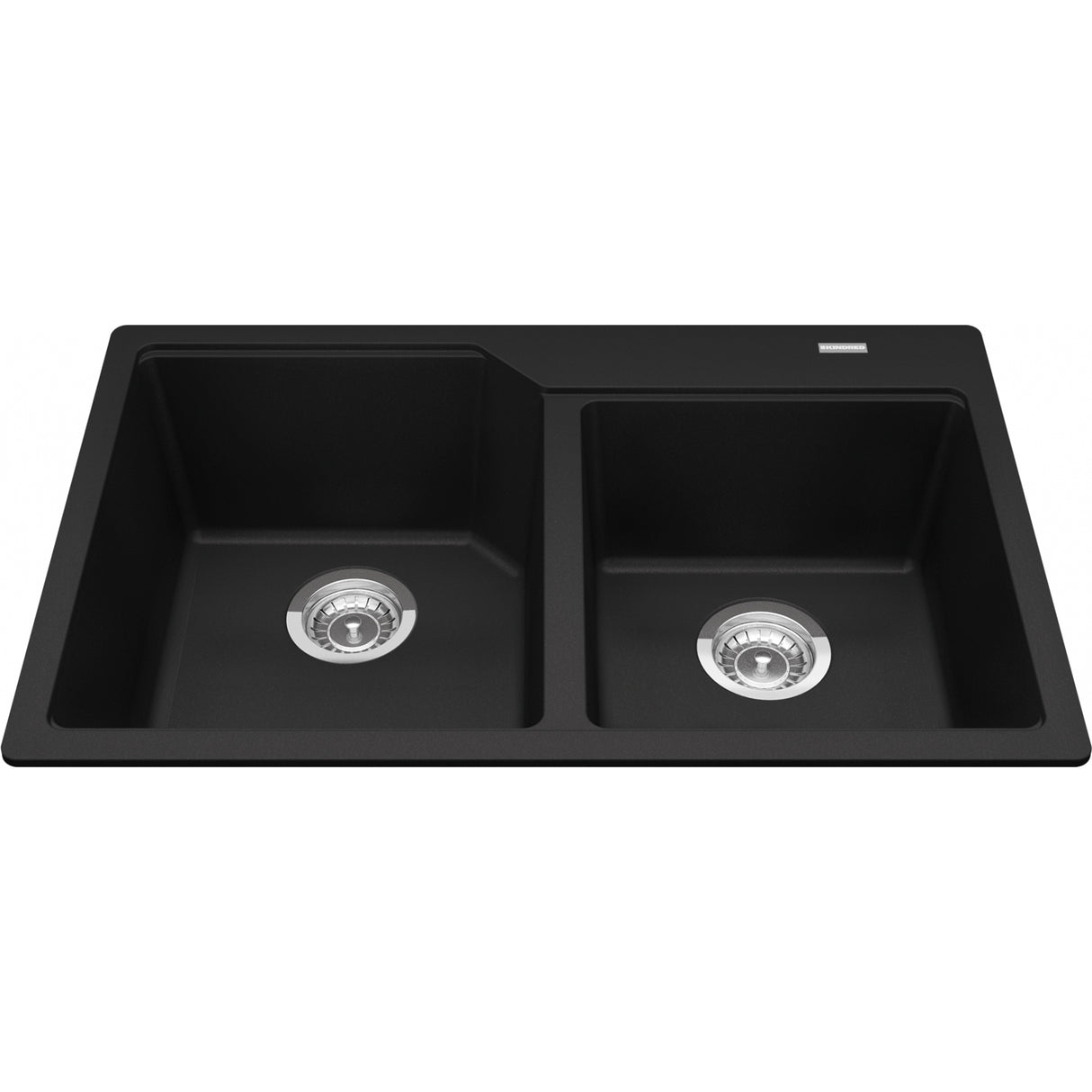 Urban Drop In Sink - MGCM2031-9CHA