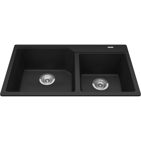 Urban Drop In Sink - MGCM2034-9CHA