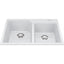 Urban Drop In Sink - MGCM2031-9CHA