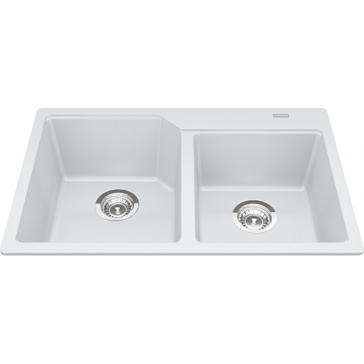Urban Drop In Sink - MGCM2031-9CHA
