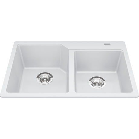 Urban Drop In Sink - MGCM2031-9CHA
