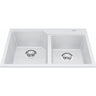 Urban Drop In Sink - MGCM2031-9CHA