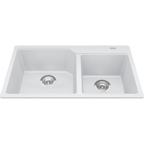 Urban Drop In Sink - MGCM2034-9CHA