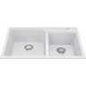 Urban Drop In Sink - MGCM2034-9CHA