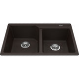 Urban Drop In Sink - MGCM2031-9CHA