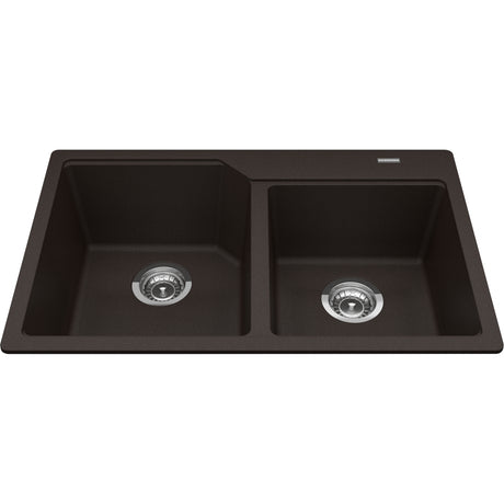 Urban Drop In Sink - MGCM2031-9CHA