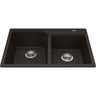 Urban Drop In Sink - MGCM2031-9CHA