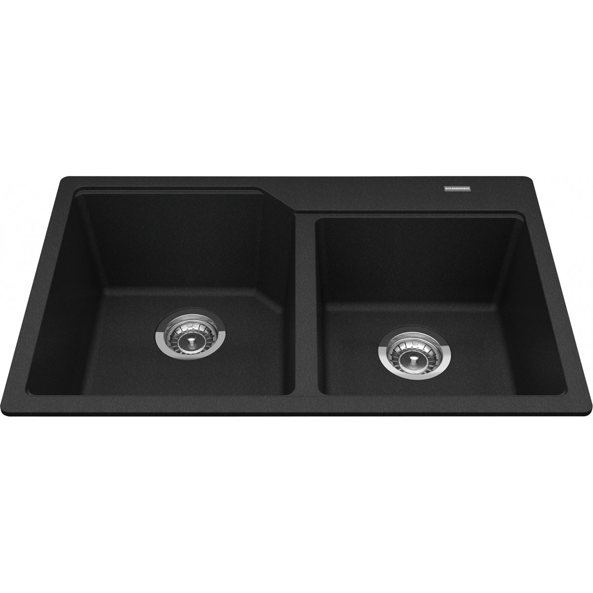Urban Drop In Sink - MGCM2031-9CHA