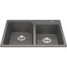Urban Drop In Sink - MGCM2031-9CHA