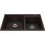 Urban Drop In Sink - MGCM2034-9CHA