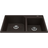 Urban Drop In Sink - MGCM2034-9CHA