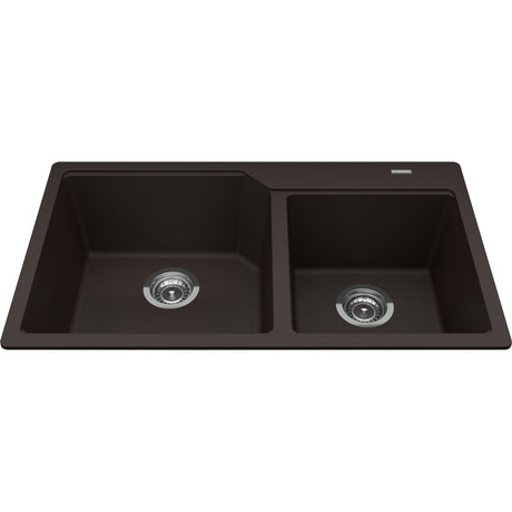 Urban Drop In Sink - MGCM2034-9CHA