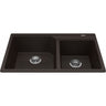 Urban Drop In Sink - MGCM2034-9CHA