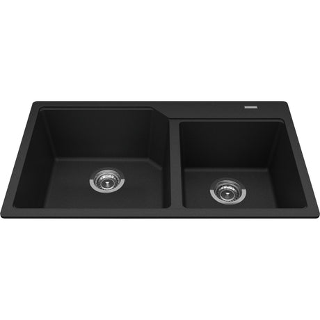 Urban Drop In Sink - MGCM2034-9CHA
